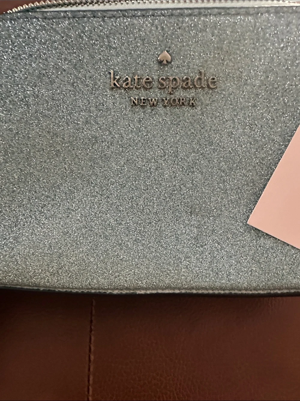 kate spade sparkling exterior